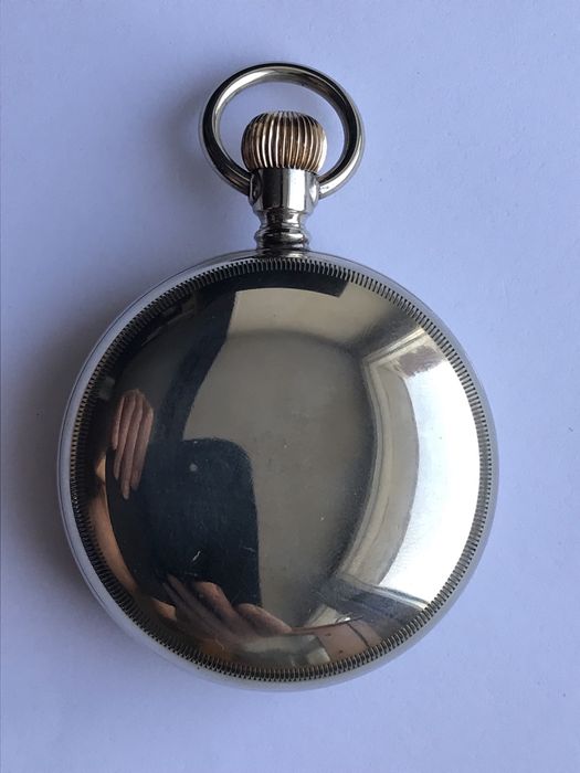 Часы карманные антиквариат