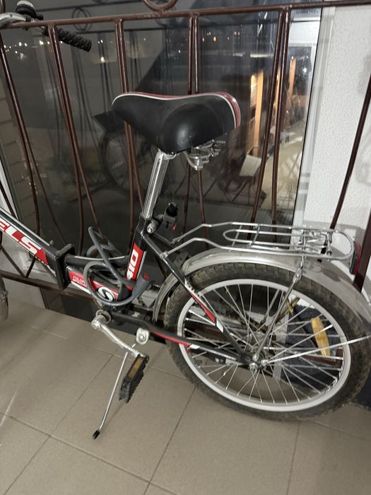 Продам велосипед