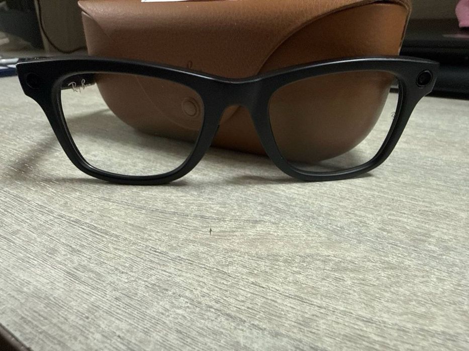 ray ban wayfarer gen 1/Baitime 0-0-24