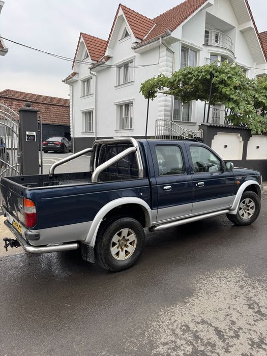 FORD Ranger 0 — imagine 2