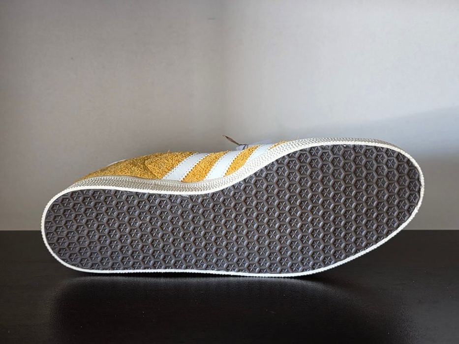 Adidas Gazelle 40номер 25см Стелка Нови с Кутия