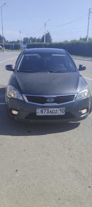 Продам автомобиль