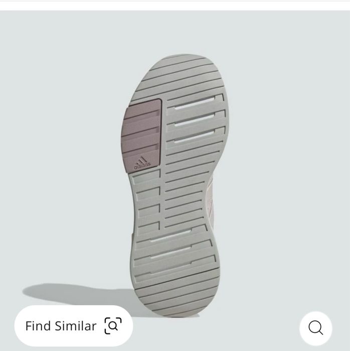 Новые кроссовки Адидас