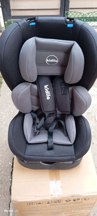 Scaun auto bebe Kidilo.