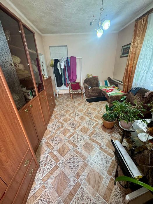 Продаётся 5-ти комнатный дом ул. Гоголя 17