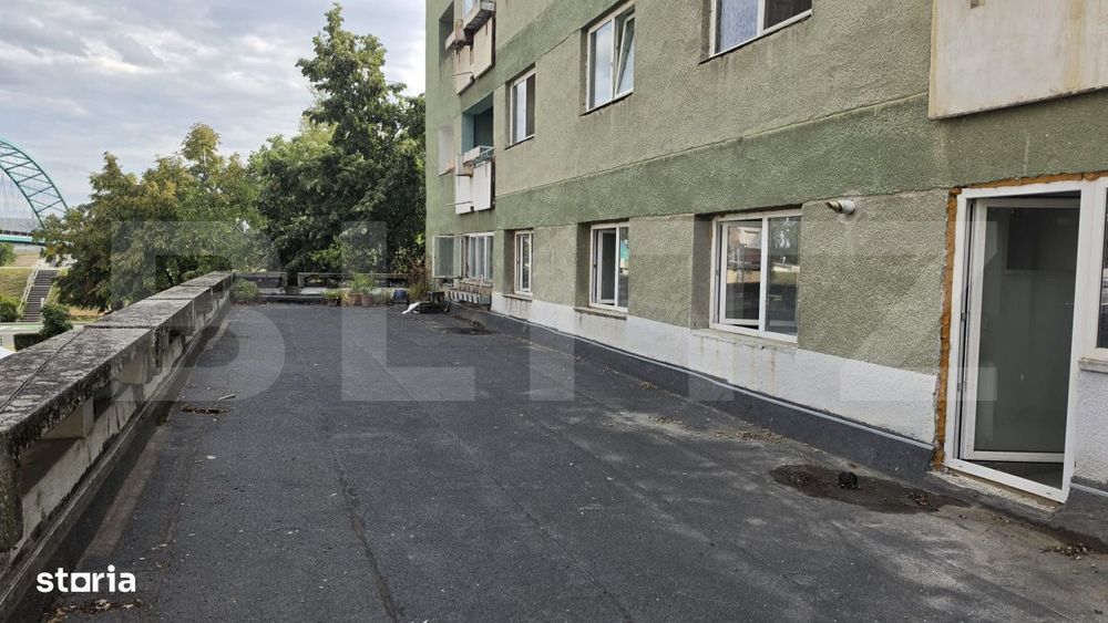 Apartament 3 camere, 72 mp, zona Ultracentral — fotografia 1