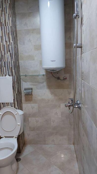 Дава се под наем Едностаен апартамент в Пловдив, Южен - 40 кв.м за 270 € - Снимка #6