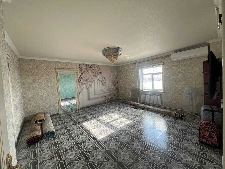 Просторный коттедж 217 м² на участке 400 м²