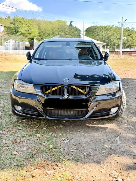 Bmw 320D - xDrive