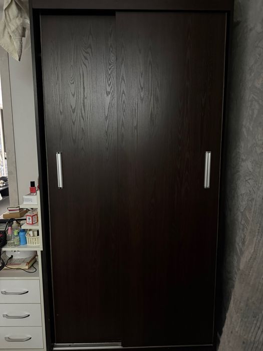 Продаётся Шкаф-Купе