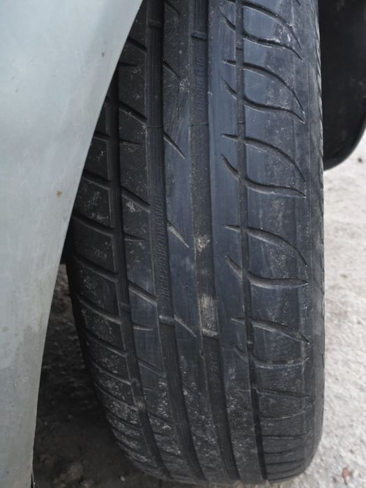 Jante originale golf 4