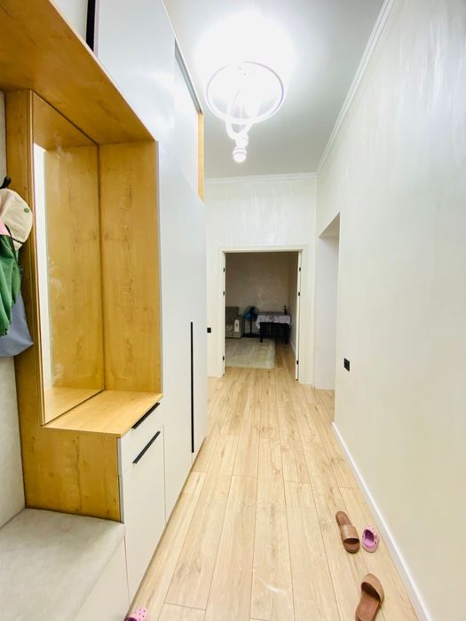 Продам квартиру в Конраде