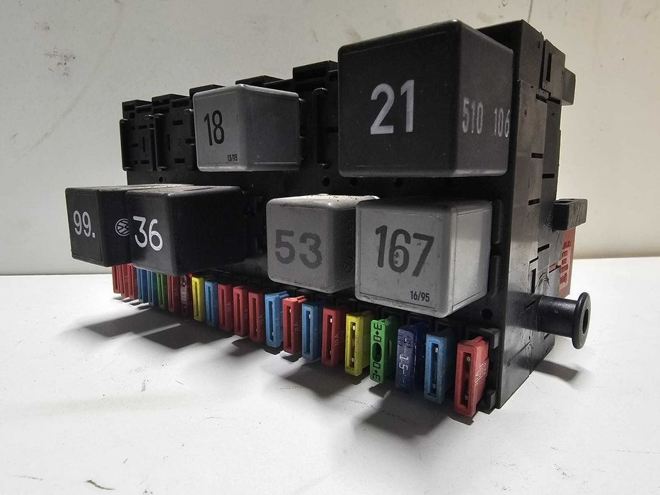 tablou electric ce2 vw golf 2 / jetta 2 / corrado / passat  b3 b4