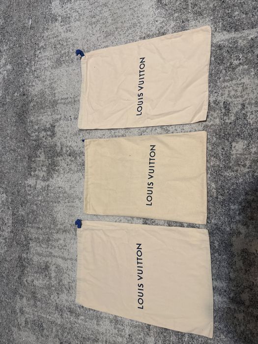 punga louis vuitton