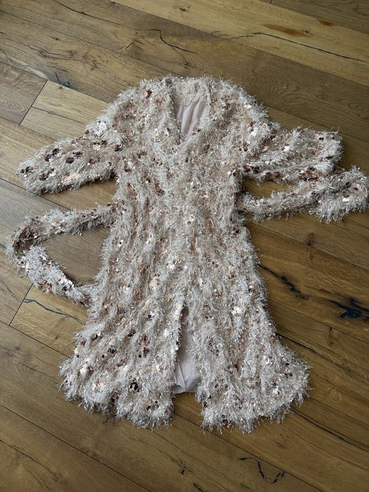 Дамско връхно наметало Zara