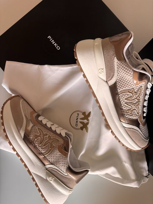 Дамски обувки Pinko