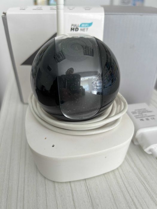 camera supraveghere copiii