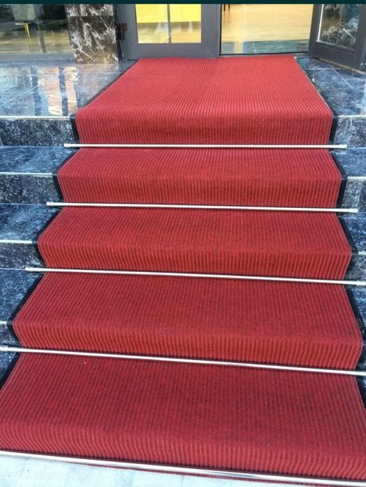 Резиновые дарожки