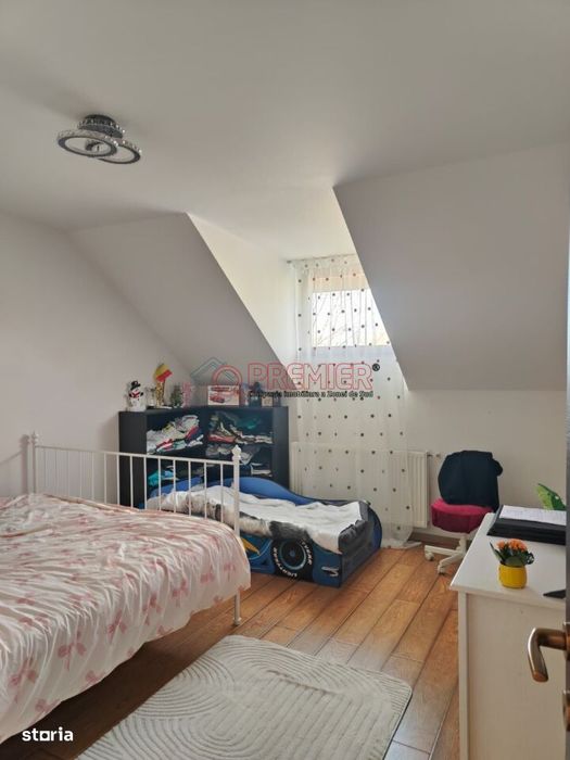 Oltenitei - Allegria - Casa mobilata 200mp teren