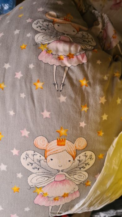 Подушка для беременных Б/У