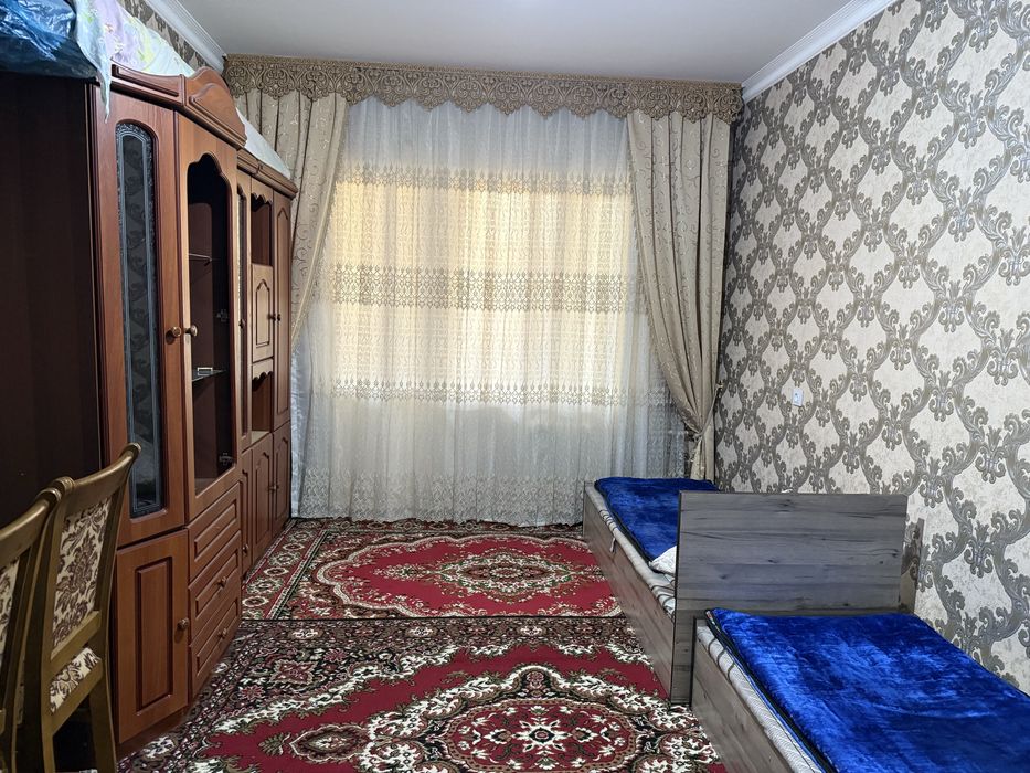 Ибн Сино-1 2 хона