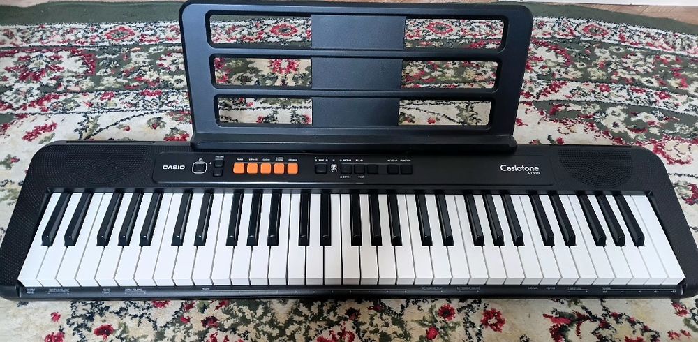 Casio Casiotone CT-S100