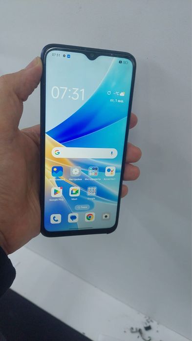 Oppo A17k /////////