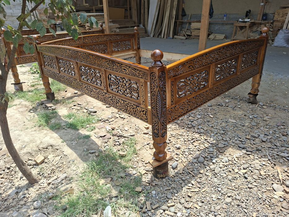 Tapchan suri kravat