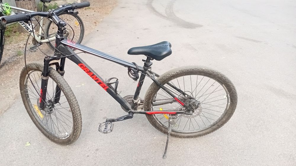 Продам велик есть торг