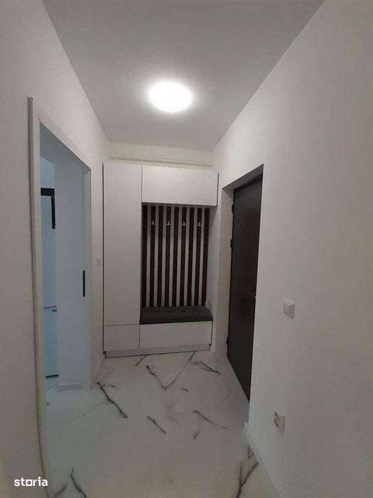 Apartament 1 camera decomandat Luca  Cetatutii predare imediata