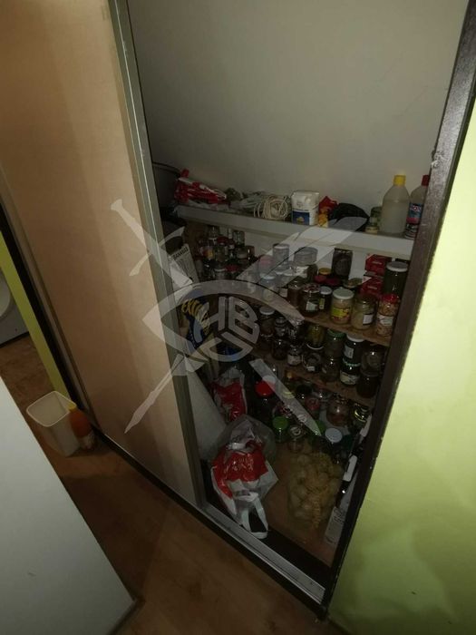 Продава се Двустаен апартамент в к.к. Слънчев бряг - 77 кв.м за 583 €/кв.м - Снимка #6