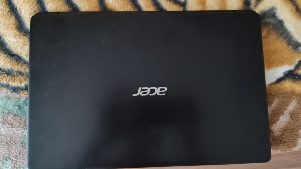 Продается ноутбук Acer