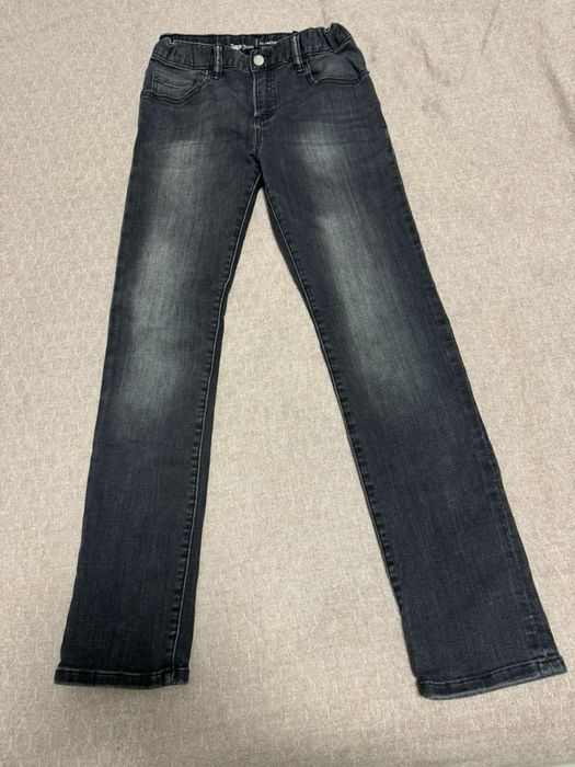 Лот от детски дънки