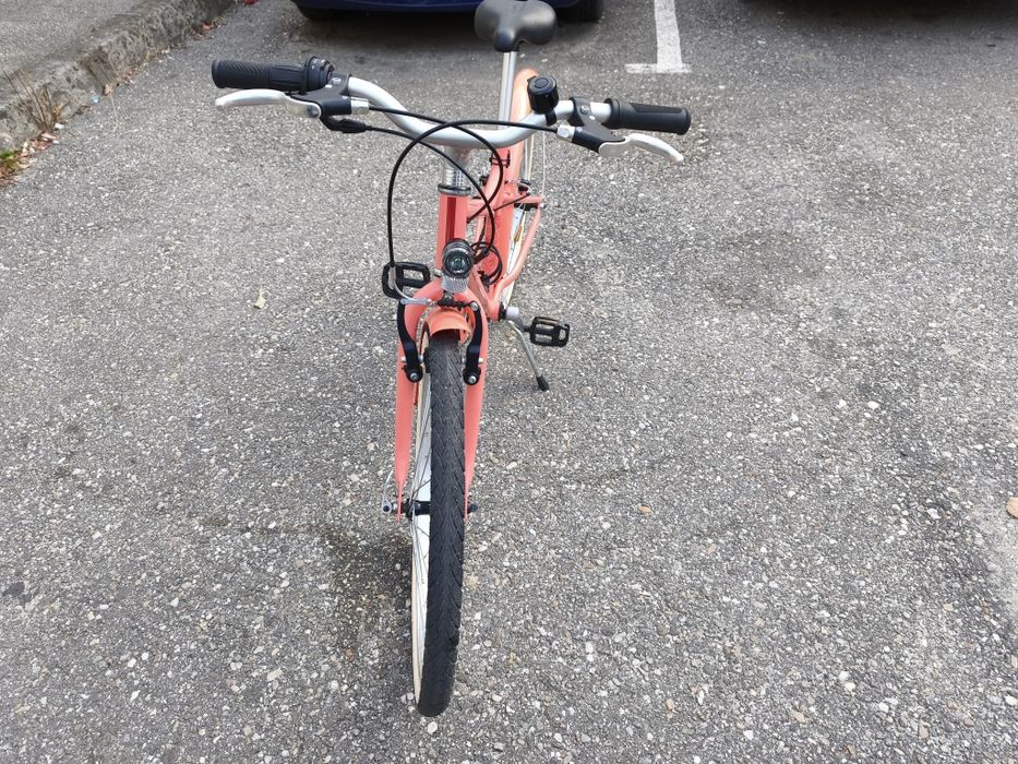 Bicicleta copii 7-13