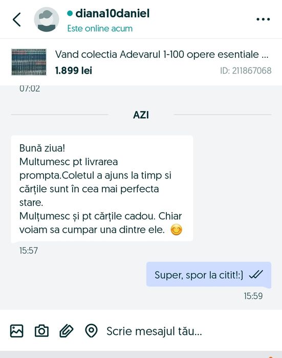 Pachet C.G. JUNG - Opere Complete, VOL.1-18