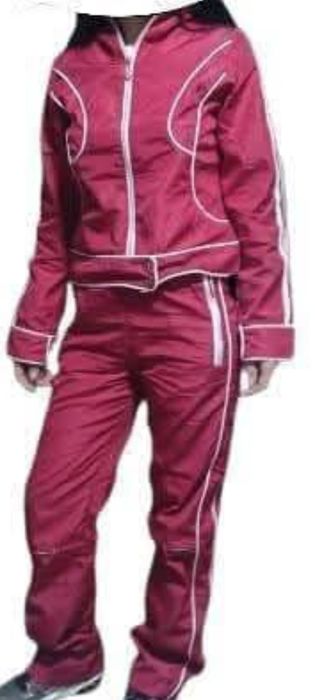 Trening dama / produse noi