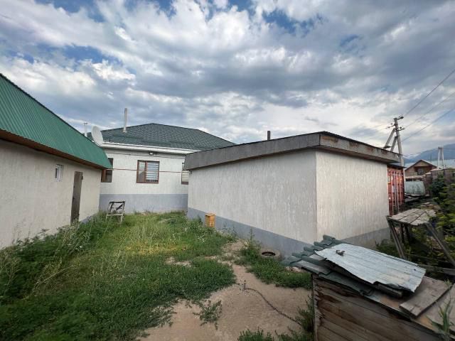 Продается 4 ком.дом г.Талгар