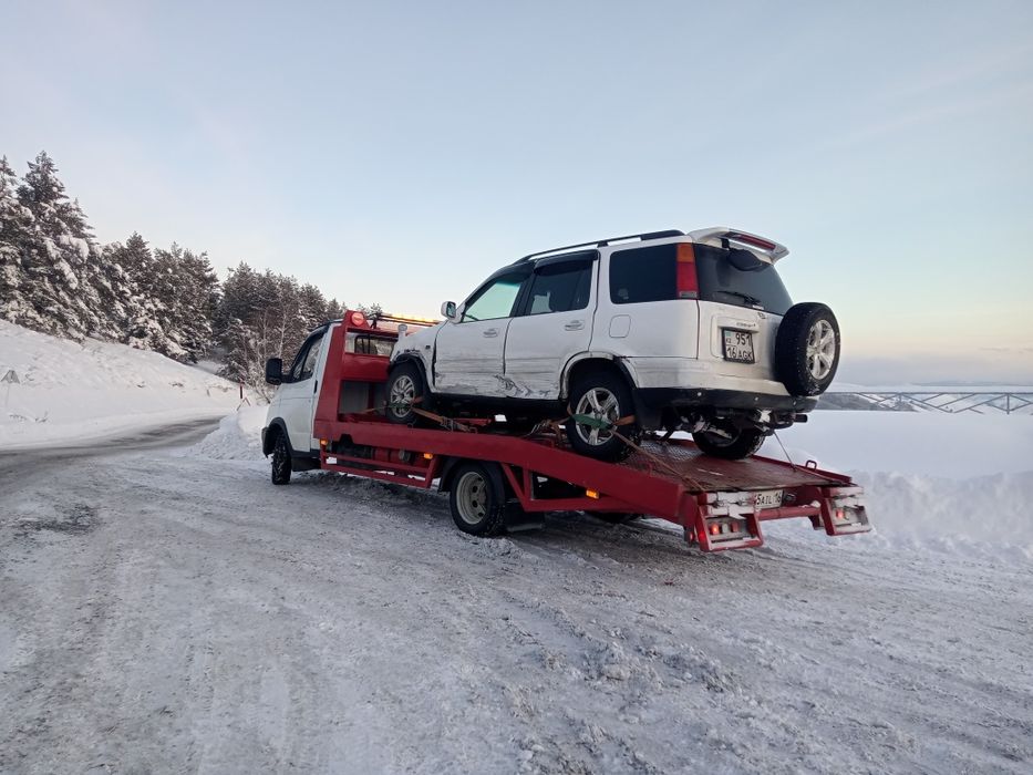 Эвакуатор, эвакуация