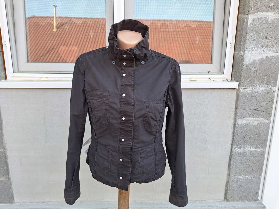 *Street One | jacheta trenci dama | bust 104 cm | mar. 36 - 38 | S - M