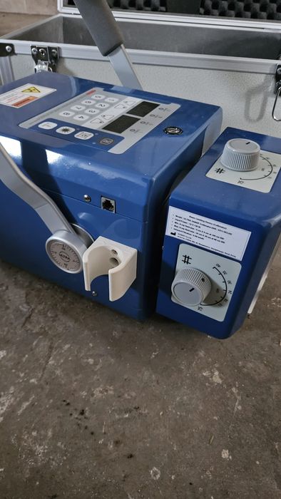 Рентгенов апарат