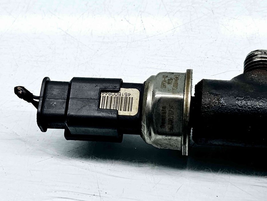Rampa injectoare  Ford Focus 3 [Fabr 2010-2018] 9685297580 1.6 TDCI T3