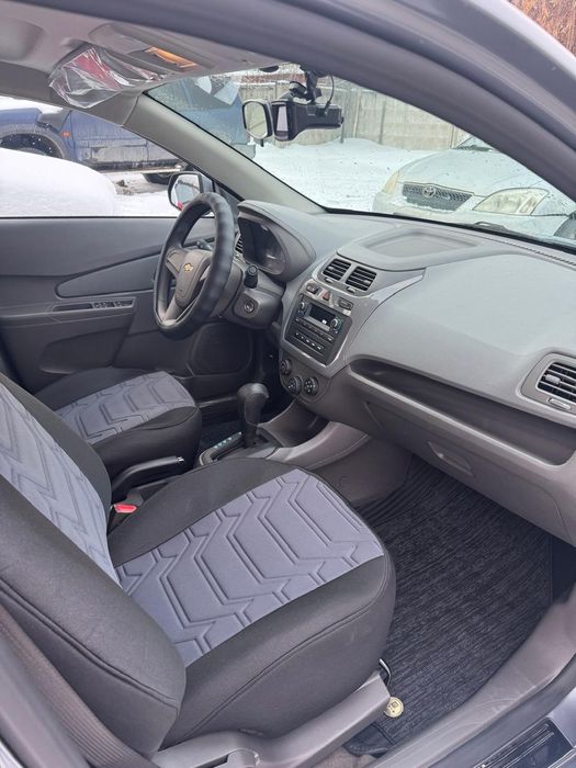 Сдам в аренду авто Cobalt