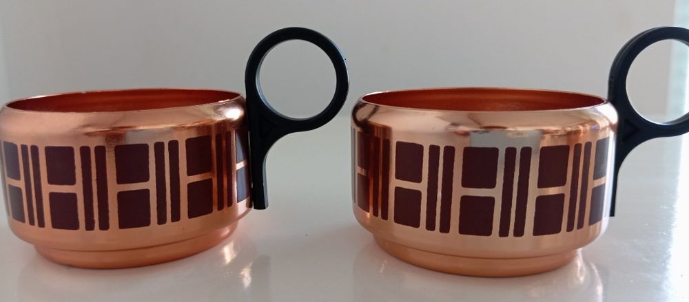 Сервиз за топли напитки