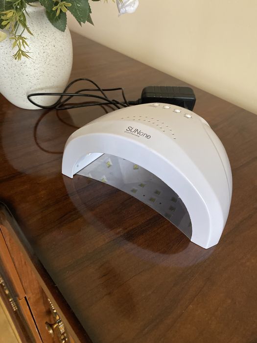 Лампа для маникюра