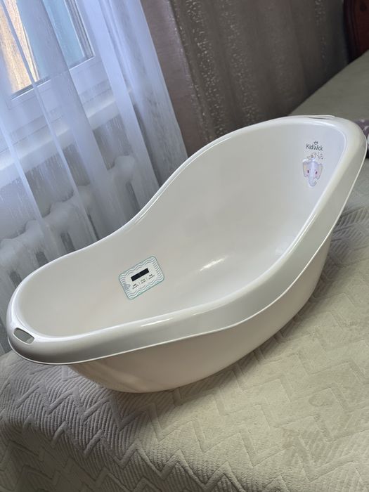 Продается детская ванна