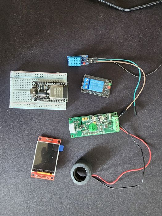 Vând microcontrolere esp32 /arduino/ecran/releu/senzori/cel mai mic preț de pe olx