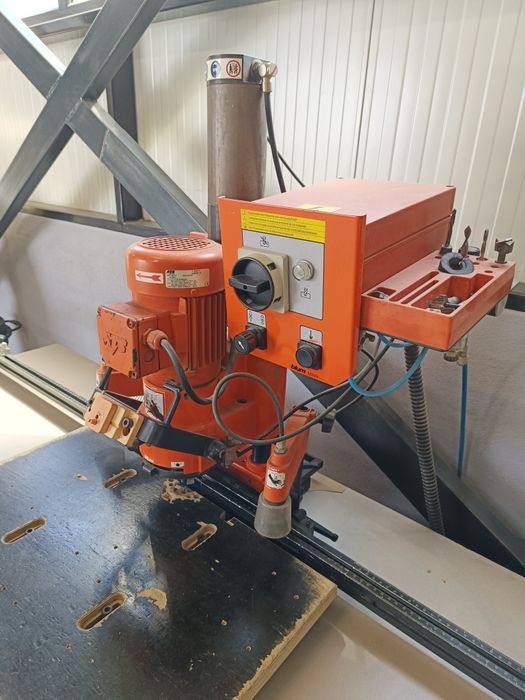 Minipress blum mașina profesionala  de gaurit