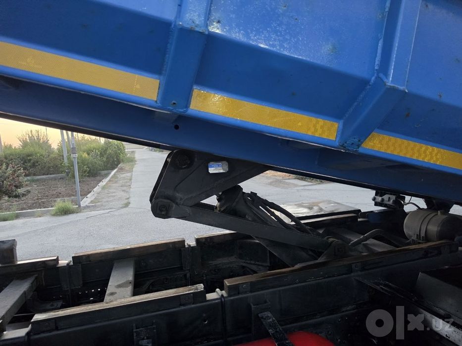Isuzu Radnoy Samasval Yili 2015