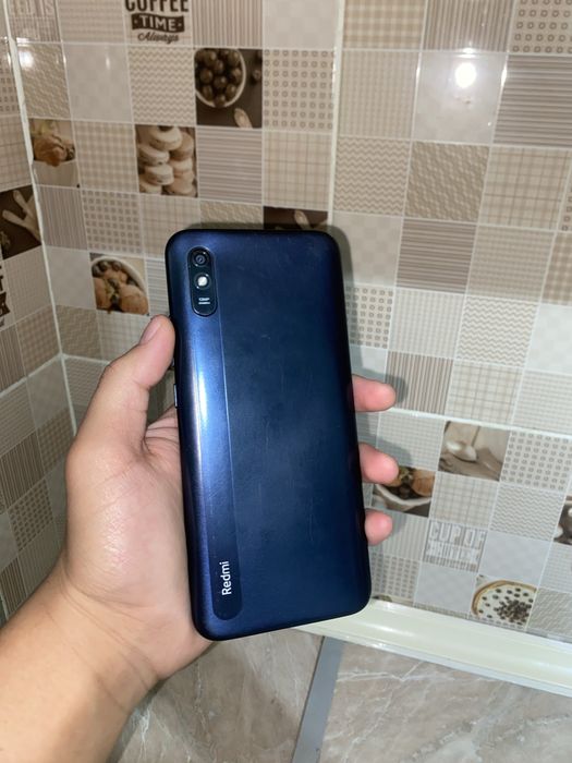 Redmi 9 A / 6 pro srochna sotiladi real narxi pastda