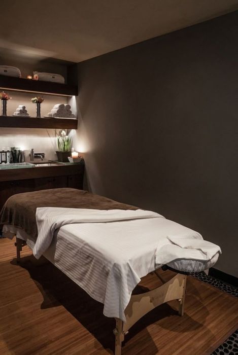 Массажистка у себя и выезд